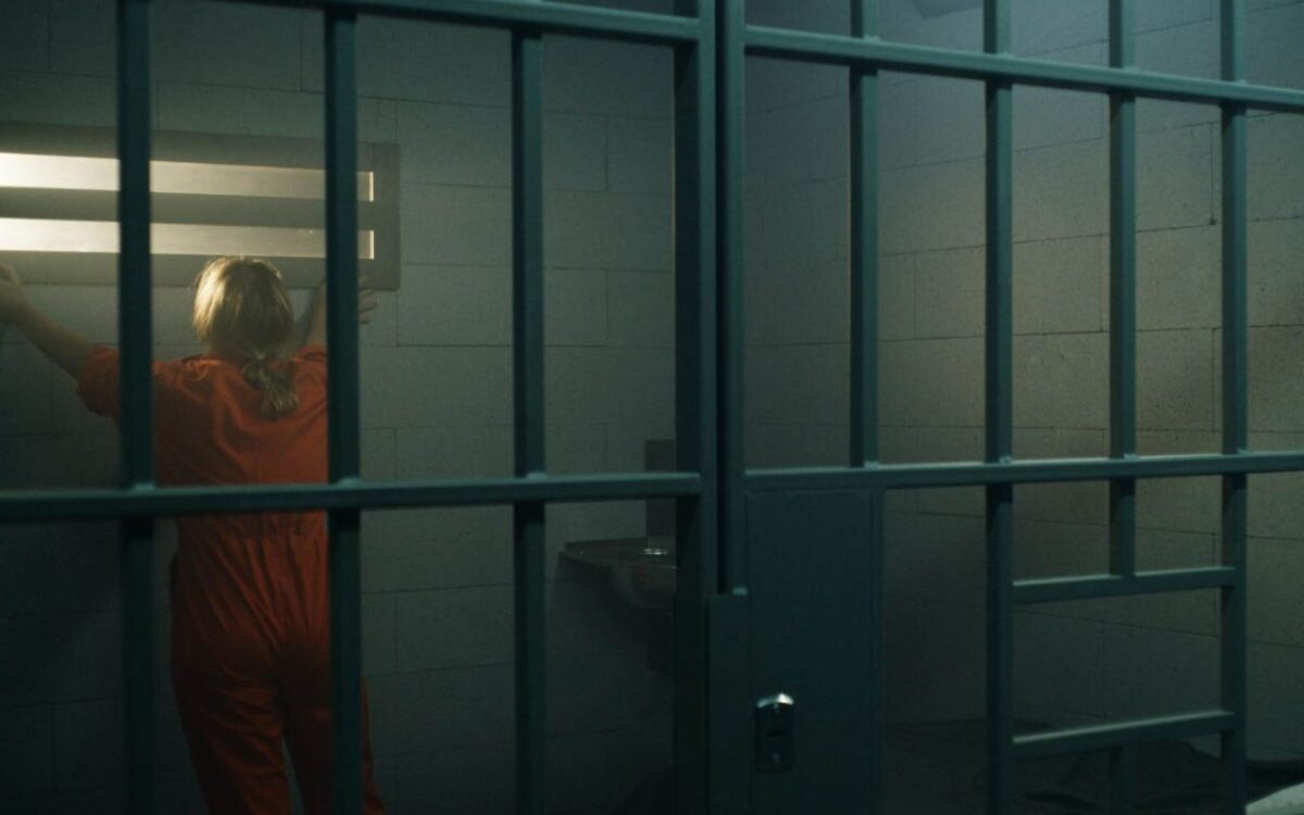 The Hidden Costs of Isolation Understanding the Psychological and Physical Consequences of Solitary Confinement