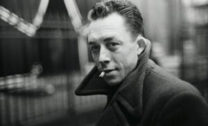 The Life and Philosophy of Albert Camus (2)