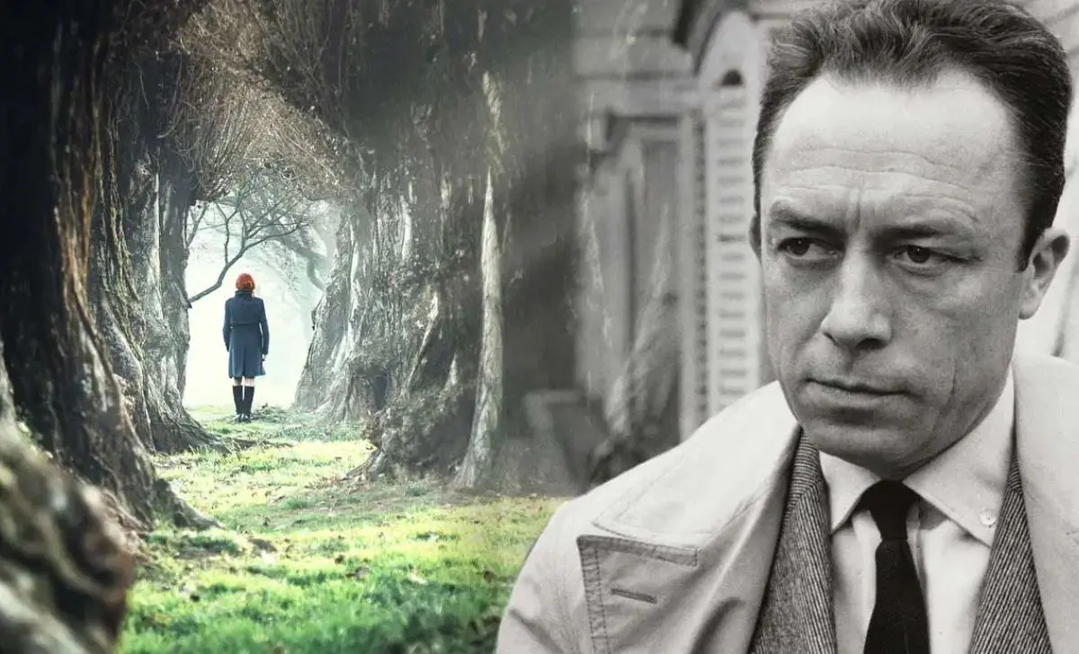 The Life and Philosophy of Albert Camus