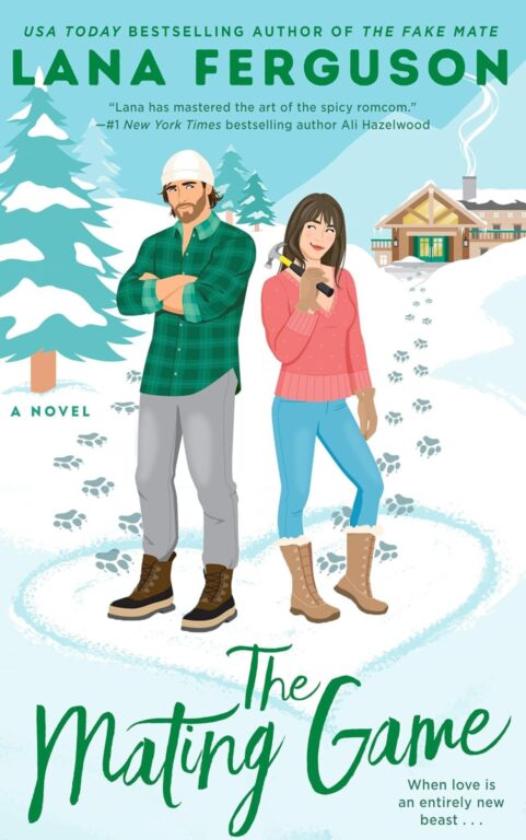 The Mating Game – Lana Ferguson