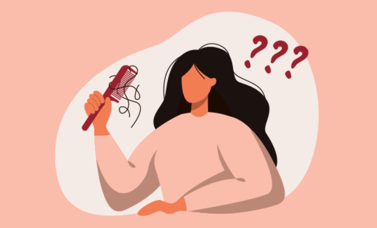 The Science of Baldness Why We Lose Hair and How We Might Regrow It