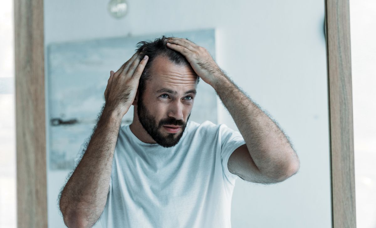 The Science of Baldness Why We Lose Hair and How We Might Regrow It