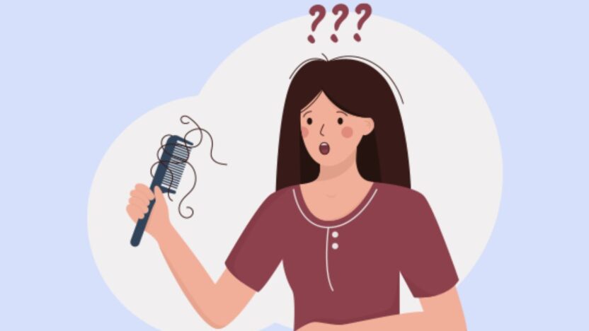 The Science of Baldness Why We Lose Hair and How We Might Regrow It