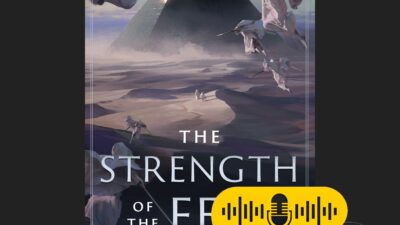 The Strength of the Few: By James Islington