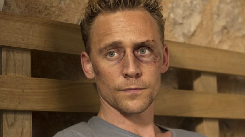 Tom Hiddleston Returns as Jonathan Pine in The Night Manager Season 2 After 9 Years