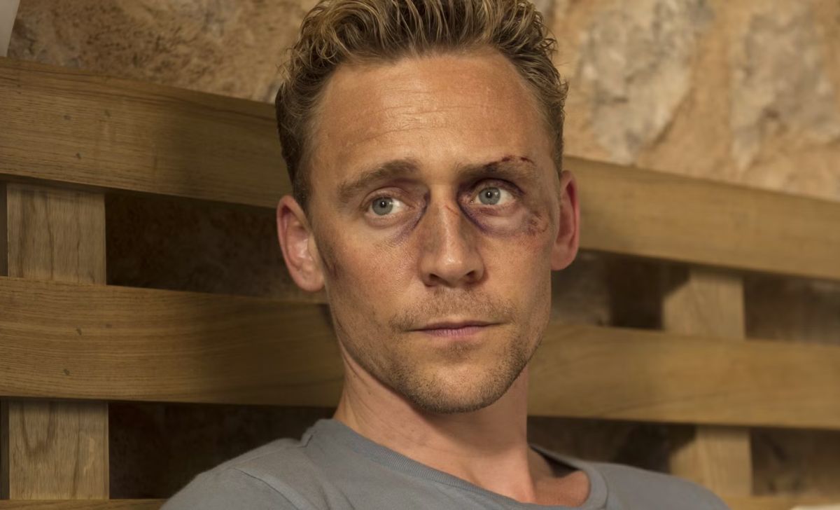 Tom Hiddleston Returns as Jonathan Pine in The Night Manager Season 2 After 9 Years