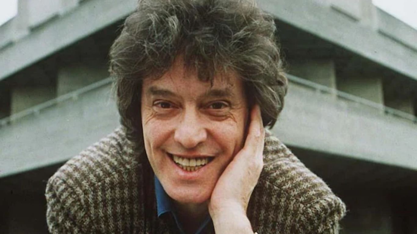 Tom Stoppard: The Wordsmith Who Made Theatre Think and Audiences Laugh, died at 88