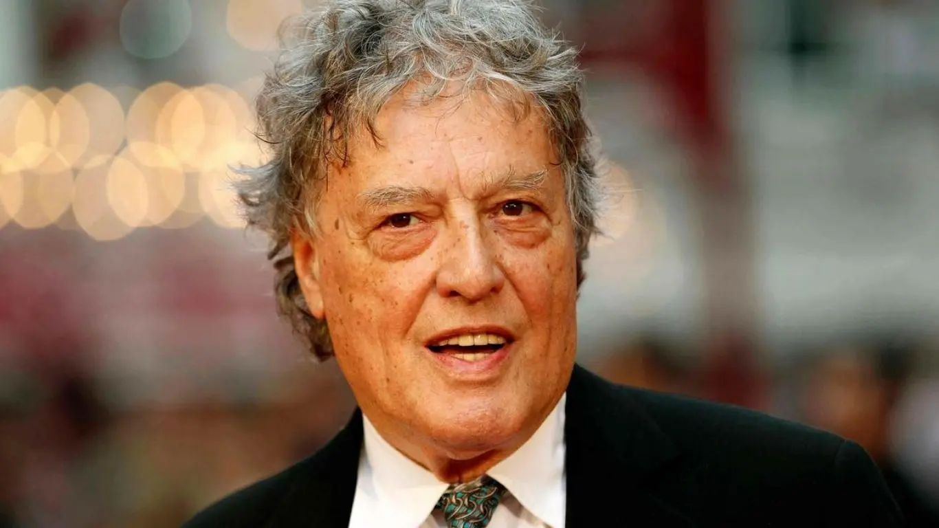 Tom Stoppard The Wordsmith Who Made Theatre Think and Audiences Laugh, died at 88