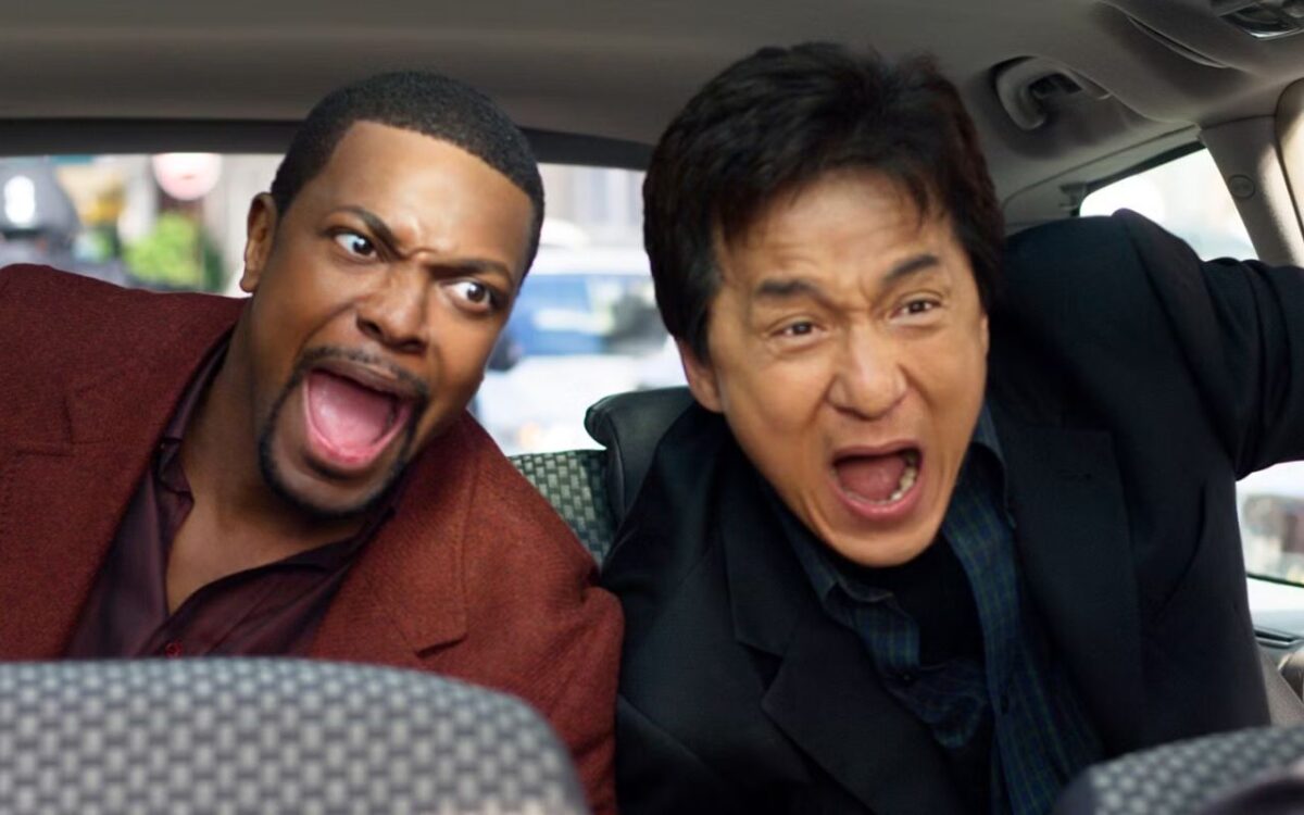 Trump’s Influence Sparks the Surprising Return of Rush Hour 4
