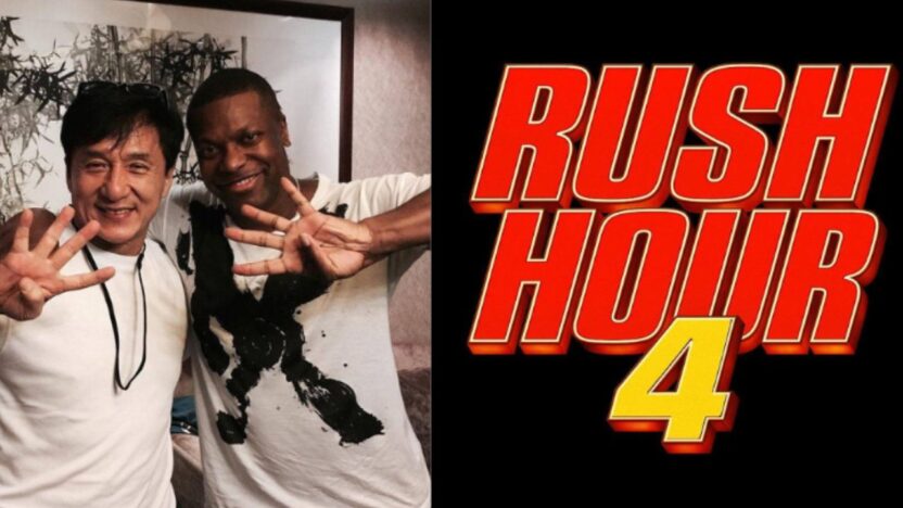 Trump’s Influence Sparks the Surprising Return of Rush Hour 4