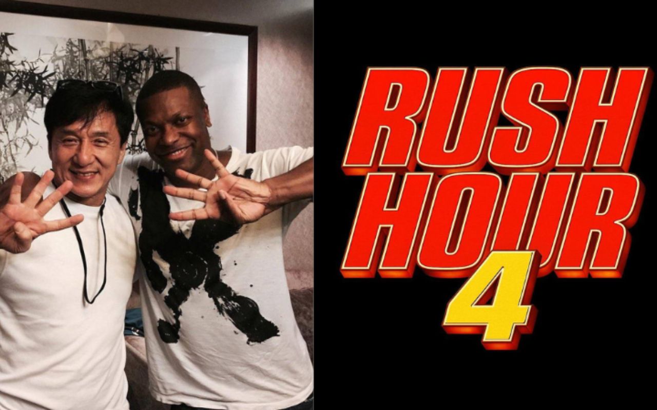 Trump’s Influence Sparks the Surprising Return of Rush Hour 4