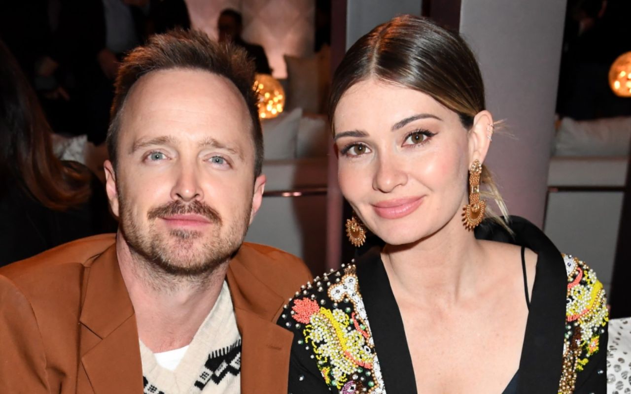 What Drove Aaron Paul to Relocate His Family to France After the Los Angeles Wildfires (2)