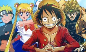 Why Are Many Anime Inspired by Manga (4)