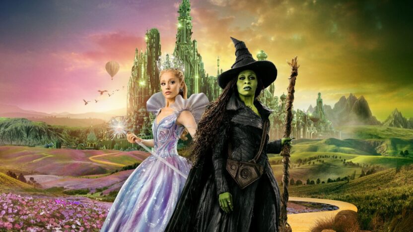 Wicked For Good Review – A Dazzling, Emotional Finale to Oz’s Untold Story