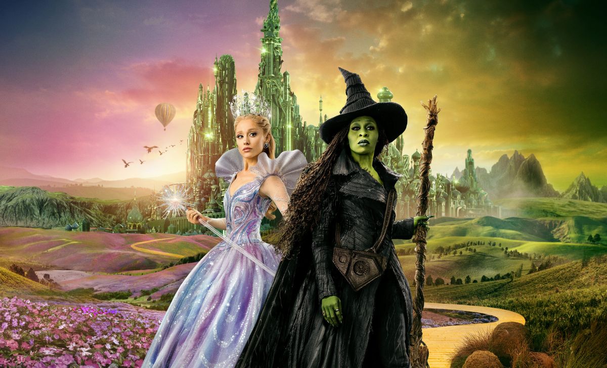 Wicked: For Good Review – A Dazzling, Emotional Finale to Oz’s Untold Story
