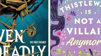 Most Anticipated Debut Books of November 2025