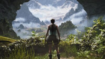 Amazon Game Studios and Crystal Dynamics Unveil Two Transformative Tomb Raider Games