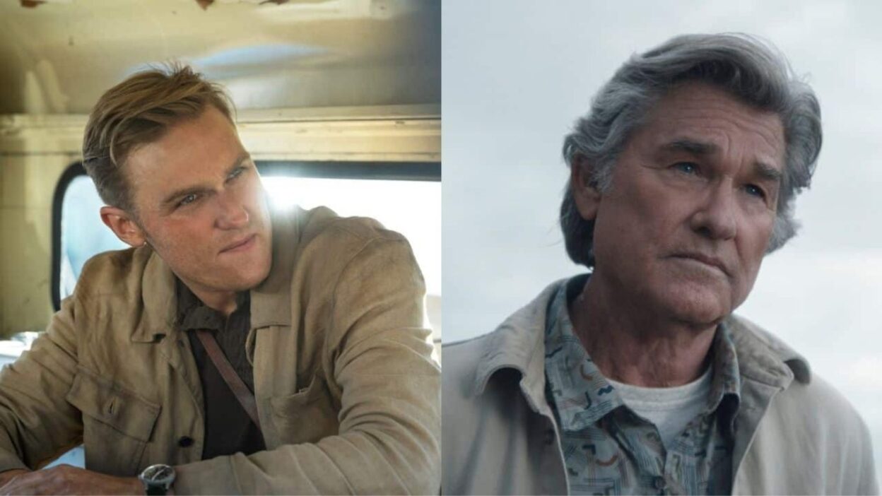 Apple TV Greenlit New Monsterverse Prequel Series Focused on Colonel Lee Shaw's Early Years