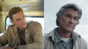 Apple TV Greenlit New Monsterverse Prequel Series Focused on Colonel Lee Shaw's Early Years (2)