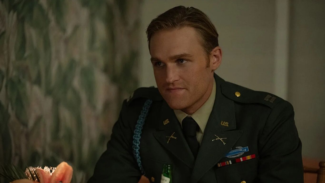 Apple TV Greenlit New Monsterverse Prequel Series Focused on Colonel Lee Shaw's Early Years