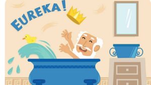 Archimedes’ Legendary “Eureka!” Moment and His Audacious Attempt to Build the Giant Ship Syracusia (2)