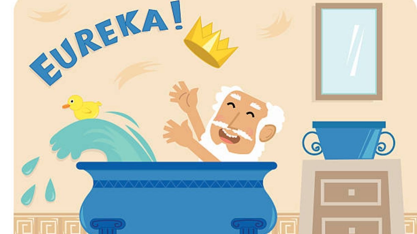 Archimedes’ Legendary “Eureka!” Moment and His Audacious Attempt to Build the Giant Ship Syracusia (2)