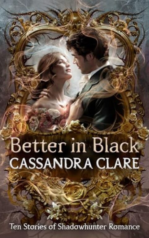 Better in Black: By Cassandra Clare (Book Review)