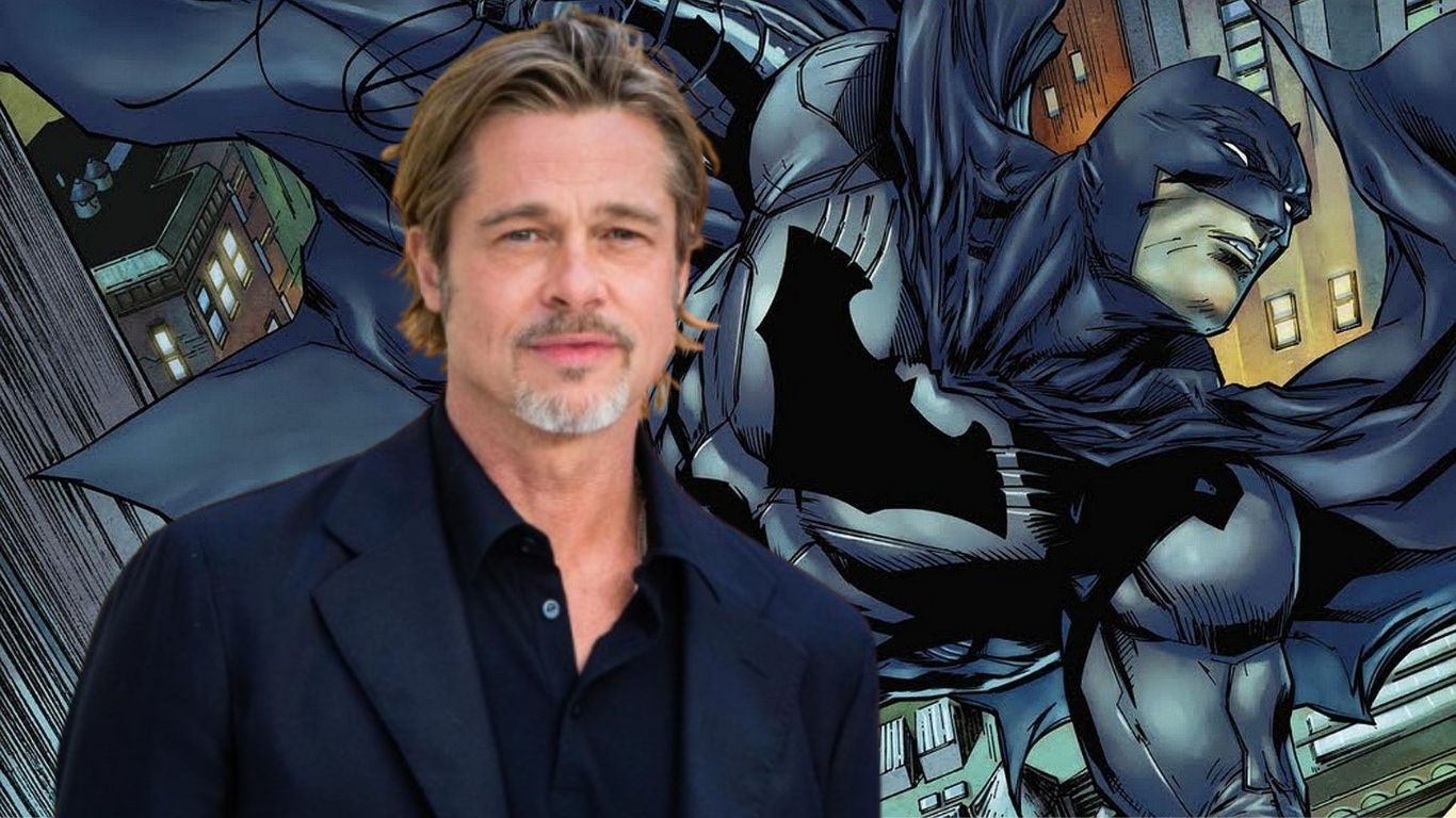 Brad Pitt’s Potential Role in The Batman: Part II – Rumor Analysis and Timeline