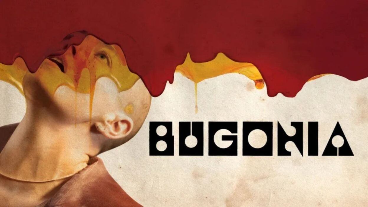 Bugonia' Movie Review A Savage Duel Between Corporate Power and Paranoid Truth