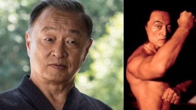 Cary-Hiroyuki Tagawa, Acclaimed Actor and Martial Artist, Dies at 75