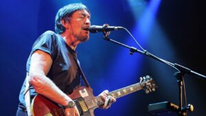 Chris Rea Passed Away at The Age of 74 The Man Behind the Timeless Christmas Classic
