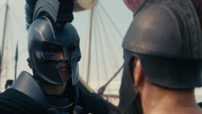 Christopher Nolan's The Odyssey Epic Adaptation Unveils First Trailer for Highly Anticipated Homer Film