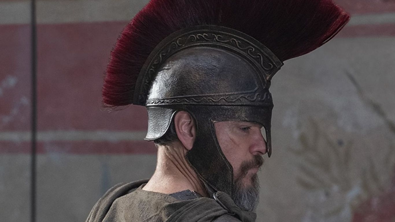 Christopher Nolan's The Odyssey Epic Adaptation Unveils First Trailer for Highly Anticipated Homer Film