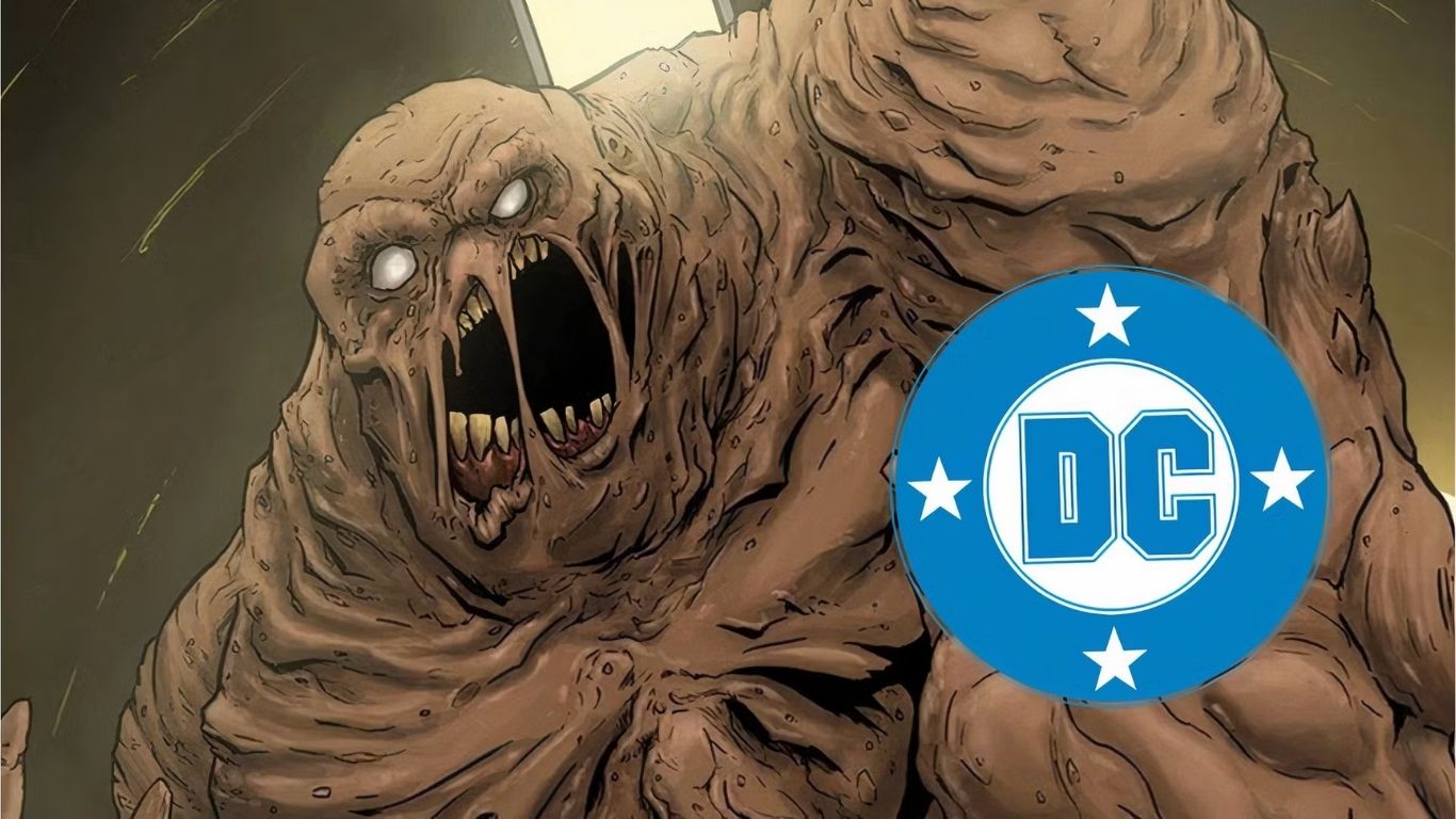Clayface (September 11, 2026)
