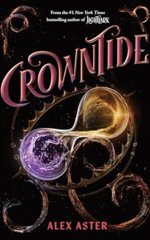Crowntide: By Alex Aster (Book Review)
