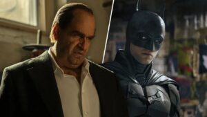 DC Studios Expands Dual Universes Matt Reeves’ Batman Saga and James Gunn’s Rebooted DCU Move Forward Sid