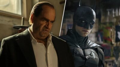 DC Studios Expands Dual Universes Matt Reeves’ Batman Saga and James Gunn’s Rebooted DCU Move Forward Side by Side