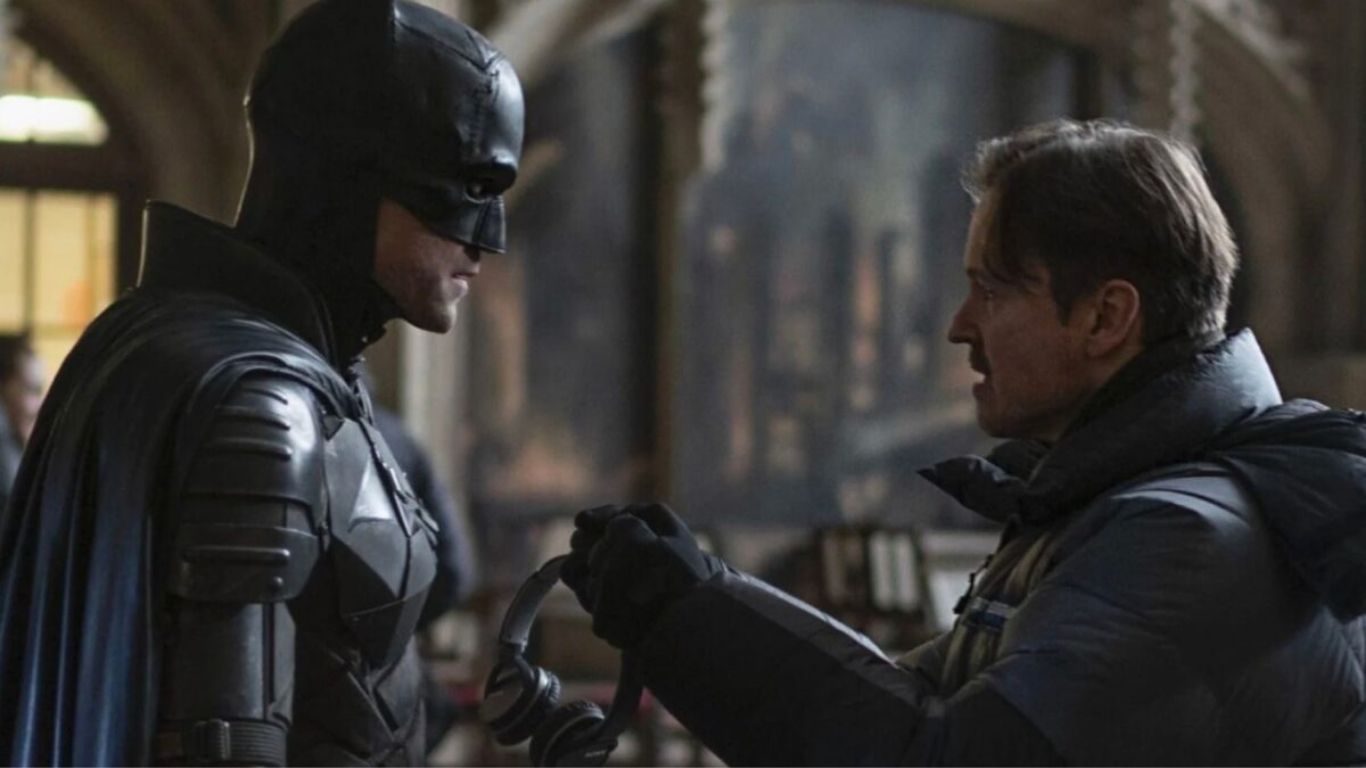 DC Studios Expands Dual Universes Matt Reeves’ Batman Saga and James Gunn’s Rebooted DCU Move Forward Side by Side