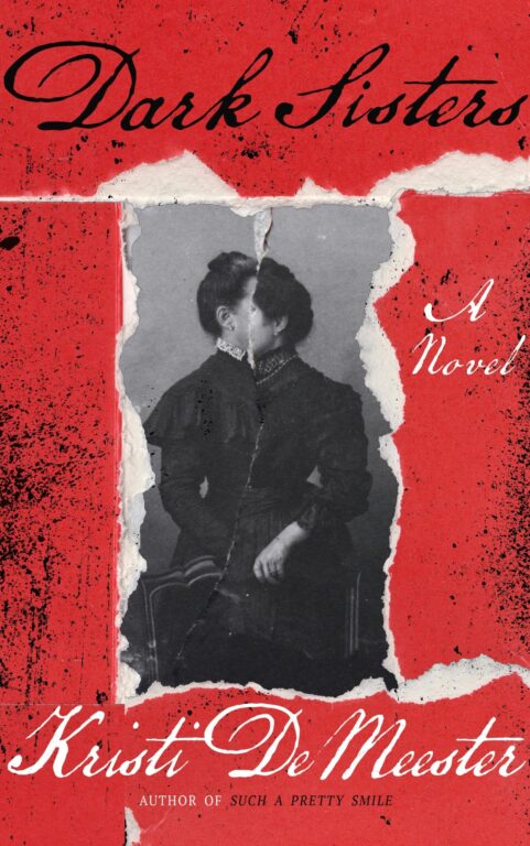 Dark Sisters: By Kristi DeMeester (Book Review)