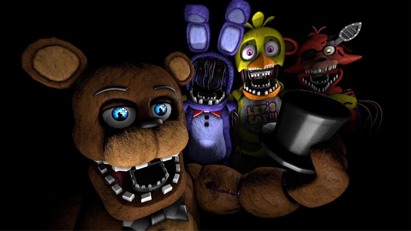 Five Nights at Freddy's 2 A Sequel That Misses the Mark