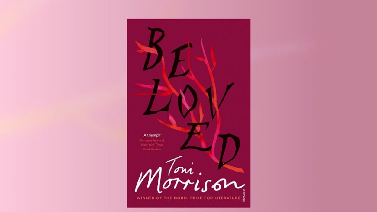 Haunting, History, and the Price of Love in Toni Morrison’s “Beloved”