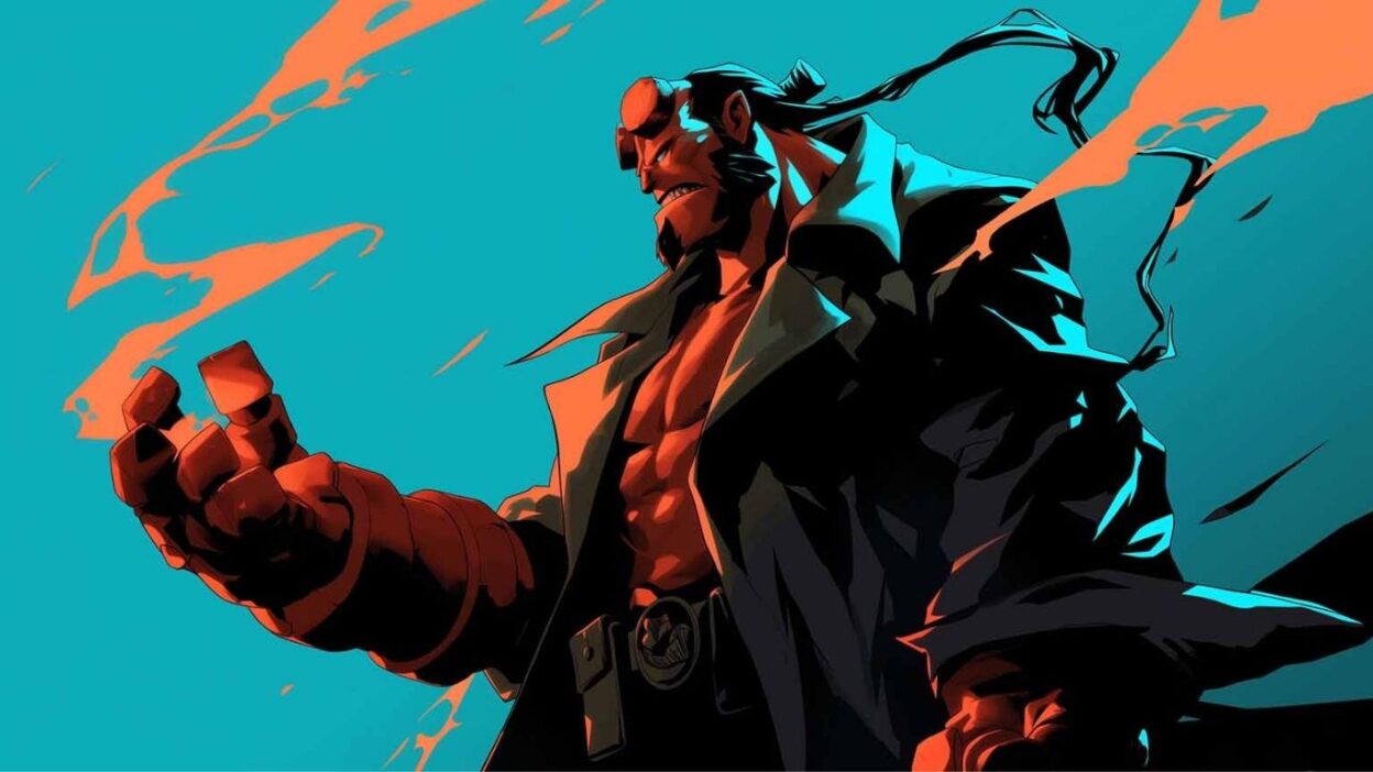 History of Hellboy Origin, Stories, and Powers Explained
