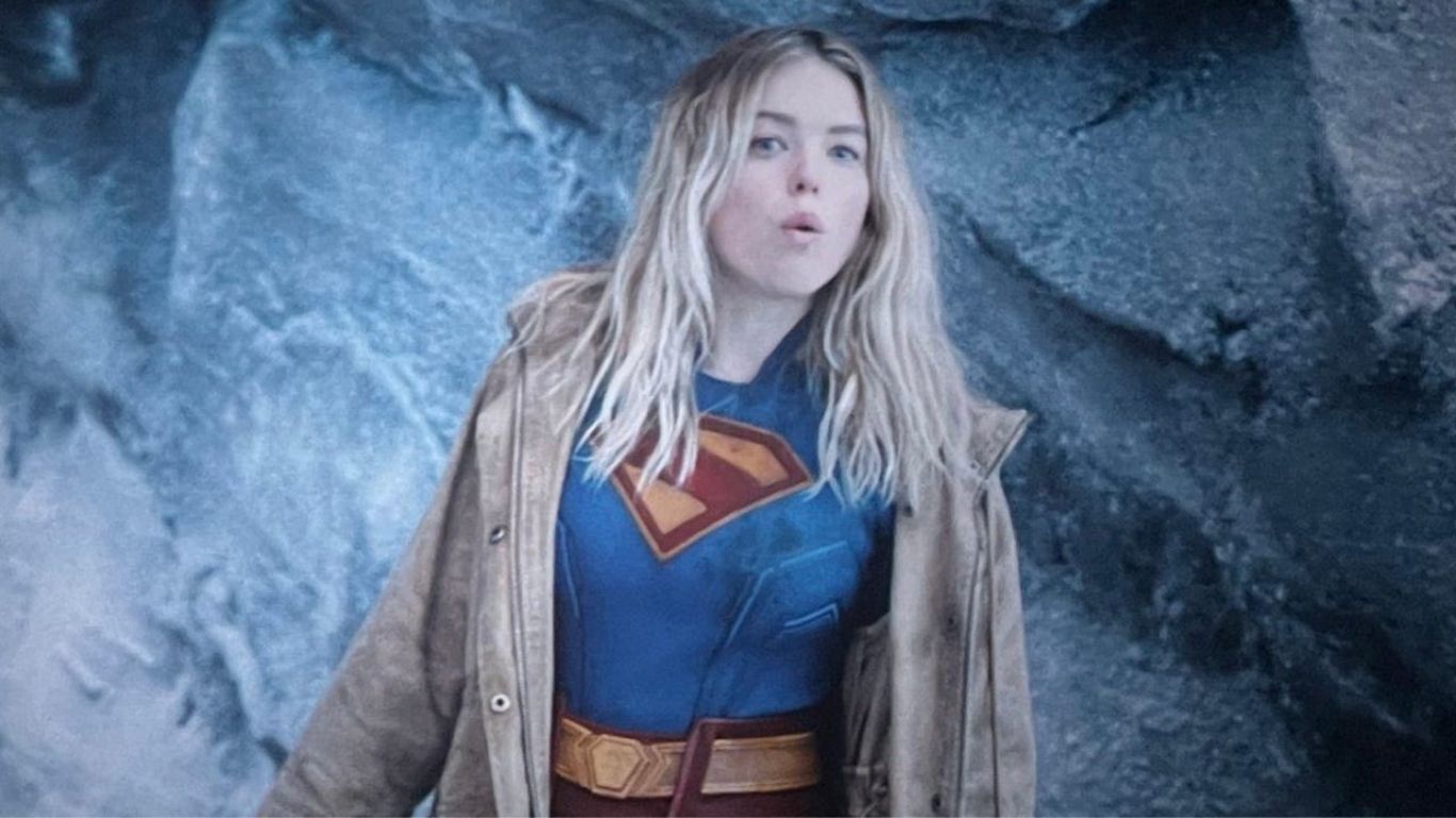 James Gunn Confirms Supergirl Teaser Trailer Is Arriving This Week