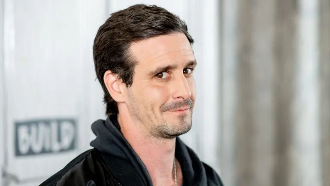 James Ransone Died on Friday, December 19, 2025, by Suicide - GoBookMart