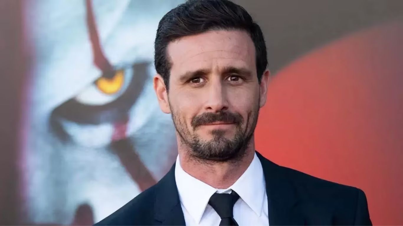 James Ransone Died on Friday, December 19, 2025, by Suicide