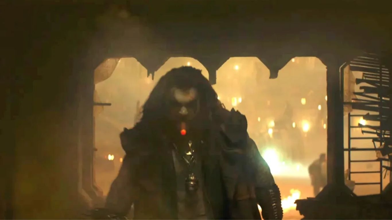 Jason Momoa's Lobo New Look Unveiled (3)