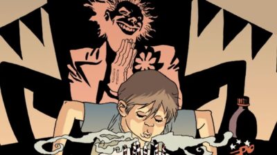 Joker’s Twisted Birthday Gift A Psychological Breakdown of Chaos and Innocence