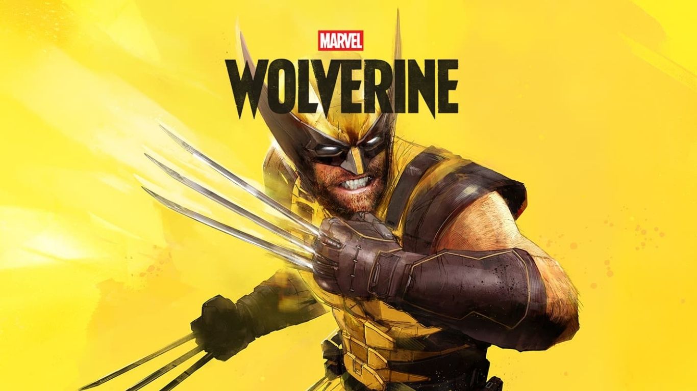 Marvel's Wolverine - Most Anticipated Games of 2026