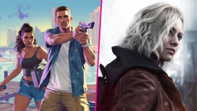 Most Anticipated Games of 2026