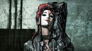 Origin of Typhoid Mary (Mary Alice Walker) In Marvel Comics (3)